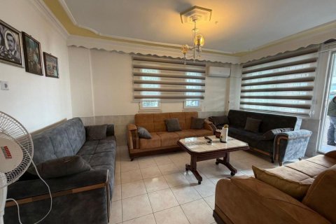 Продажа квартиры в Махмутларе, Анталье, Турция 2 комн., 75м2, №228101 – фото 3