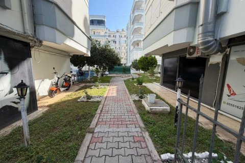 Продажа квартиры в Махмутларе, Анталье, Турция 2 комн., 75м2, №228101 – фото 19