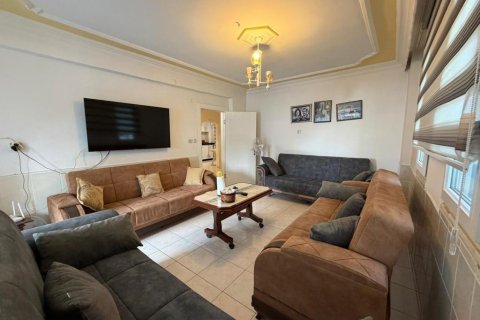 Продажа квартиры в Махмутларе, Анталье, Турция 2 комн., 75м2, №228101 – фото 1