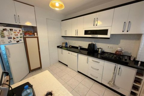 Продажа квартиры в Махмутларе, Анталье, Турция 2 комн., 75м2, №228101 – фото 5