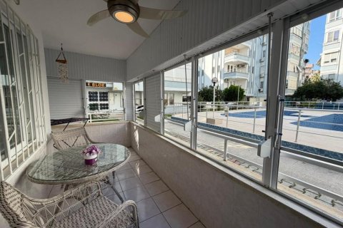 Продажа квартиры в Махмутларе, Анталье, Турция 2 комн., 75м2, №228101 – фото 11