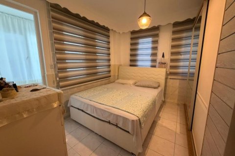 Продажа квартиры в Махмутларе, Анталье, Турция 2 комн., 75м2, №228101 – фото 10