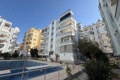 Продажа квартиры в Махмутларе, Анталье, Турция 2 комн., 75м2, №228101 – фото 16