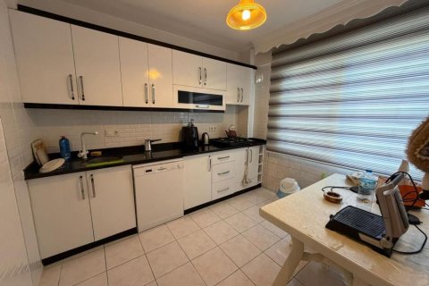 Продажа квартиры в Махмутларе, Анталье, Турция 2 комн., 75м2, №228101 – фото 4