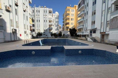 Продажа квартиры в Махмутларе, Анталье, Турция 2 комн., 75м2, №228101 – фото 17