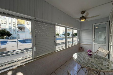 Продажа квартиры в Махмутларе, Анталье, Турция 2 комн., 75м2, №228101 – фото 12
