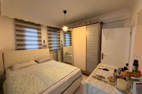 Продажа квартиры в Махмутларе, Анталье, Турция 2 комн., 75м2, №228101 – фото 6