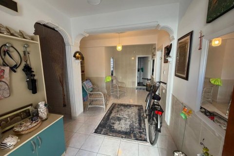Продажа квартиры в Махмутларе, Анталье, Турция 2 комн., 75м2, №228101 – фото 15