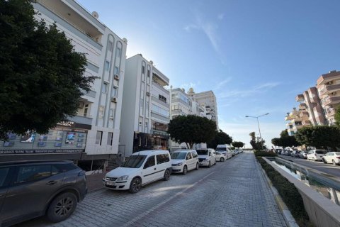 Продажа квартиры в Махмутларе, Анталье, Турция 2 комн., 75м2, №228101 – фото 18