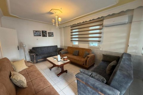 Продажа квартиры в Махмутларе, Анталье, Турция 2 комн., 75м2, №228101 – фото 2