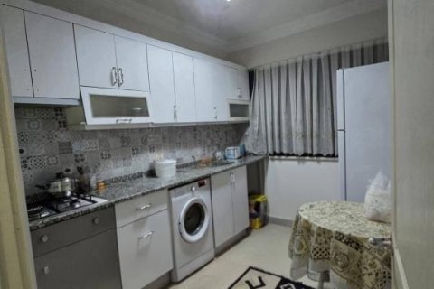 Leilighet i Alanya, Antalya, Tyrkia Nr. 228098 - 2