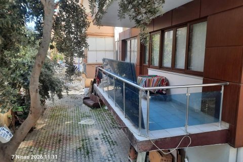 Leilighet i Alanya, Antalya, Tyrkia Nr. 228098 - 8