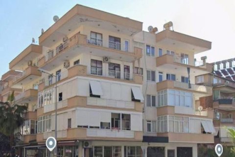 آپارتمان در  Alanya ، ترکیه 115 متر مربع.  شماره 228098