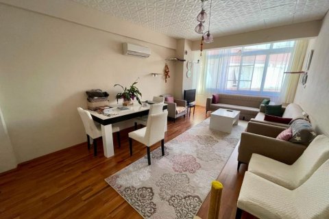 آپارتمان در  Alanya ، ترکیه 110 متر مربع.  شماره 228099