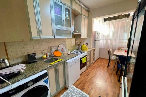 Lejlighed i Alanya, Antalya, Tyrkiet Nr. 228099 - 9