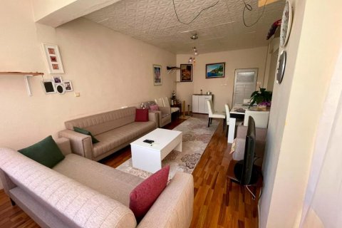 Lejlighed i Alanya, Antalya, Tyrkiet Nr. 228099 - 4