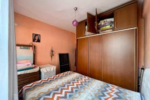 Lejlighed i Alanya, Antalya, Tyrkiet Nr. 228099 - 11