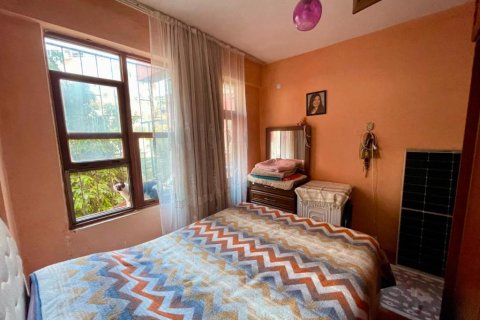 Lejlighed i Alanya, Antalya, Tyrkiet Nr. 228099 - 13