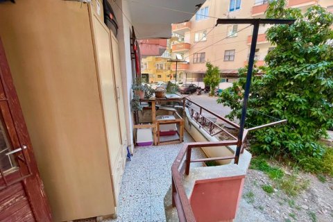 Lejlighed i Alanya, Antalya, Tyrkiet Nr. 228099 - 25