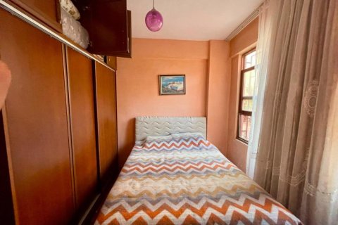 Lejlighed i Alanya, Antalya, Tyrkiet Nr. 228099 - 12