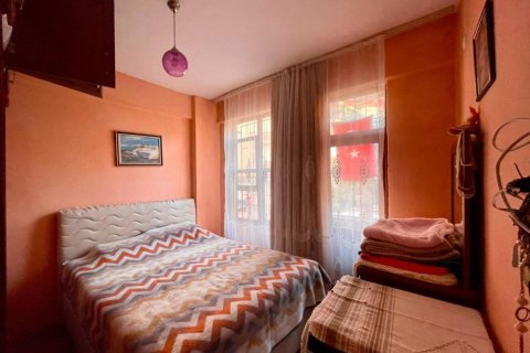 Lejlighed i Alanya, Antalya, Tyrkiet Nr. 228099 - 10