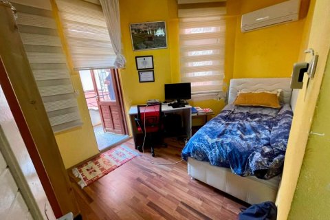 Lejlighed i Alanya, Antalya, Tyrkiet Nr. 228099 - 15