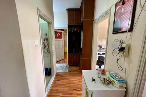 Lejlighed i Alanya, Antalya, Tyrkiet Nr. 228099 - 22