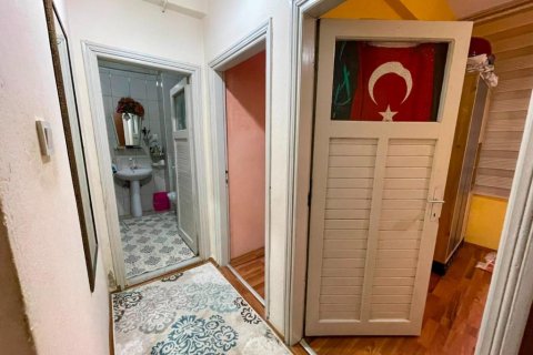 Lejlighed i Alanya, Antalya, Tyrkiet Nr. 228099 - 18