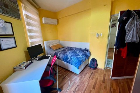 Lejlighed i Alanya, Antalya, Tyrkiet Nr. 228099 - 14