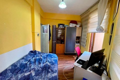Lejlighed i Alanya, Antalya, Tyrkiet Nr. 228099 - 16