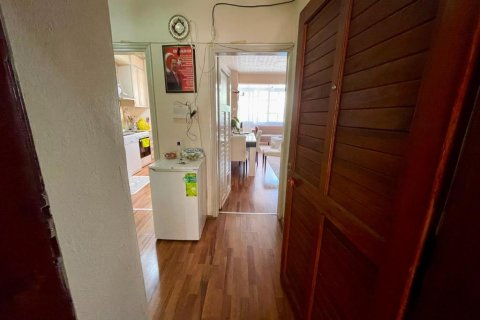 Lejlighed i Alanya, Antalya, Tyrkiet Nr. 228099 - 24