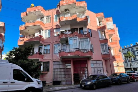 Lejlighed i Alanya, Antalya, Tyrkiet Nr. 228099 - 28