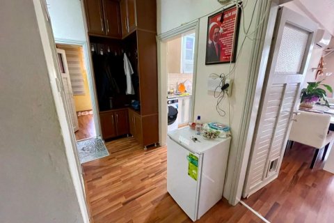 Lejlighed i Alanya, Antalya, Tyrkiet Nr. 228099 - 17