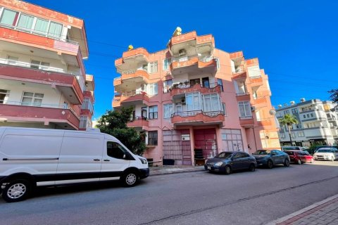 Lejlighed i Alanya, Antalya, Tyrkiet Nr. 228099 - 27