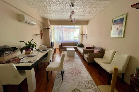 Lejlighed i Alanya, Antalya, Tyrkiet Nr. 228099 - 8