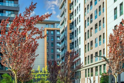 Avrupa Konutlari Camlivadi  in Istanbul, Turkey No.212274 – photo 9