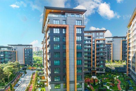 Avrupa Konutlari Camlivadi  in Istanbul, Turkey No.212274 – photo 8