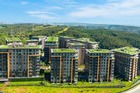 Avrupa Konutlari Camlivadi  in Istanbul, Turkey No.212274 – photo 1