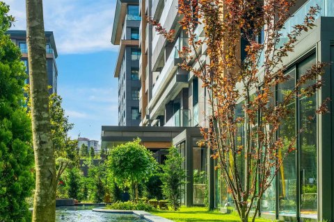 Avrupa Konutlari Camlivadi  in Istanbul, Turkey No.212274 – photo 6