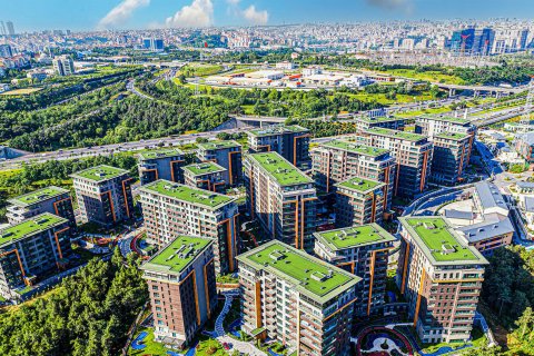 Avrupa Konutlari Camlivadi  in Istanbul, Turkey No.212274 – photo 4