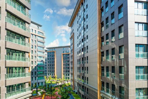 Avrupa Konutlari Camlivadi  in Istanbul, Turkey No.212274 – photo 5