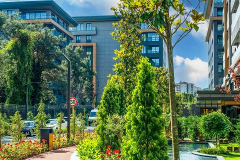 Avrupa Konutlari Camlivadi  in Istanbul, Turkey No.212274 – photo 12