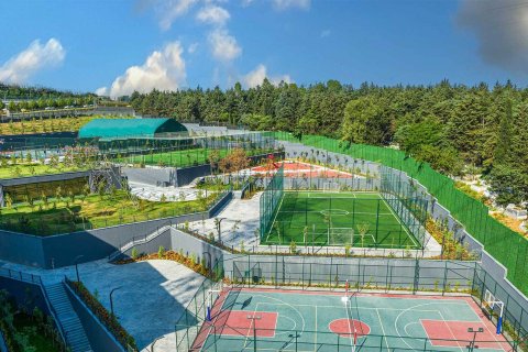 Avrupa Konutlari Camlivadi  in Istanbul, Turkey No.212274 – photo 20