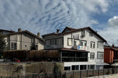 Продажа отеля  в Шишли, Стамбуле, Турция, 450м2, №212414 – фото 1