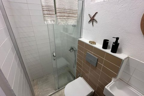 Продажа отеля  в Шишли, Стамбуле, Турция, 450м2, №212414 – фото 6