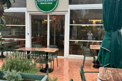 Продажа отеля  в Шишли, Стамбуле, Турция, 450м2, №212414 – фото 5