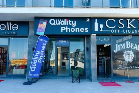 Leilighet  i Iskele,  Nr. 212422 - 17