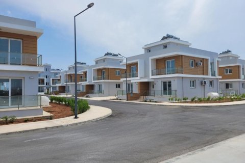 Leilighet  i Iskele,  Nr. 212422 - 14