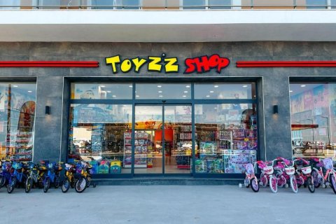 Leilighet  i Iskele,  Nr. 212422 - 18