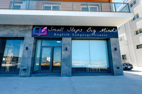 Leilighet  i Iskele,  Nr. 212422 - 16